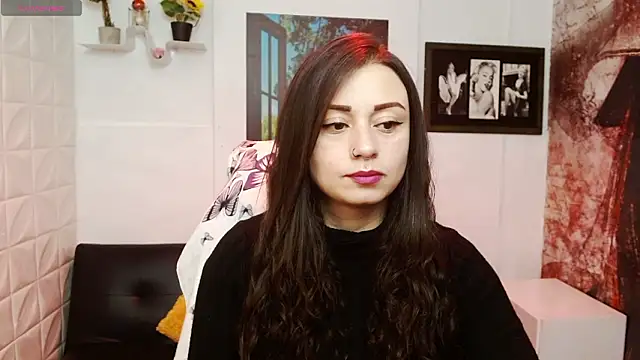 Eva Roussell online show from 20, 2, 2026