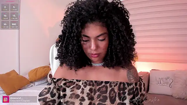 miss curazao online show from 21, 10, 2025