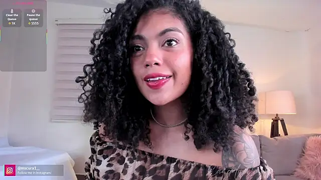 miss curazao online show from 19, 11, 2025