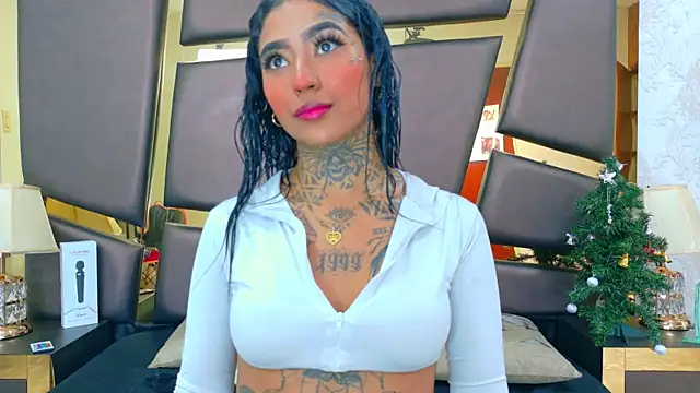 EmilieLake online show from 20, 12, 2025