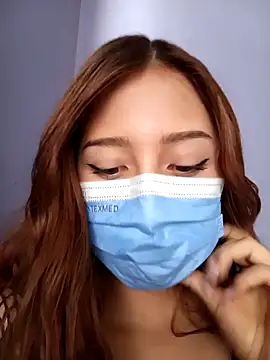 GiselleFever online show from 12, 10, 2025