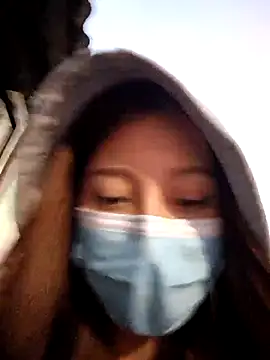 GiselleFever online show from 14, 10, 2025