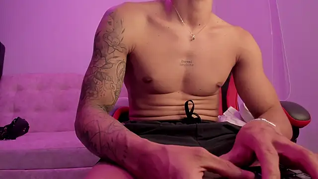 DavisFirb online show from 9, 4, 2026