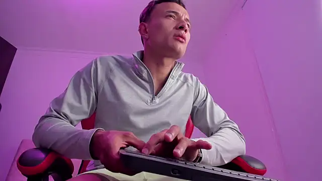 DavisFirb online show from 14, 4, 2026