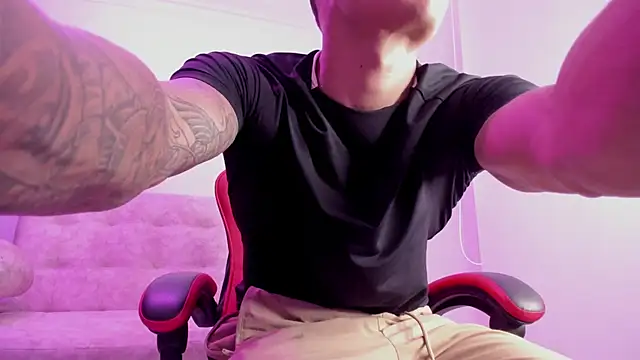 DavisFirb online show from 23, 4, 2026