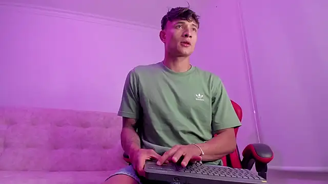 DavisFirb online show from 27, 4, 2026