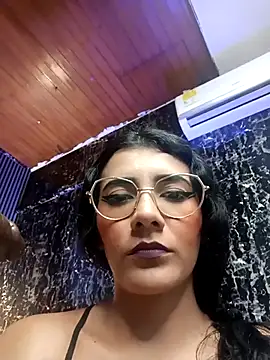 Violet sl4ve online show from 18, 3, 2026