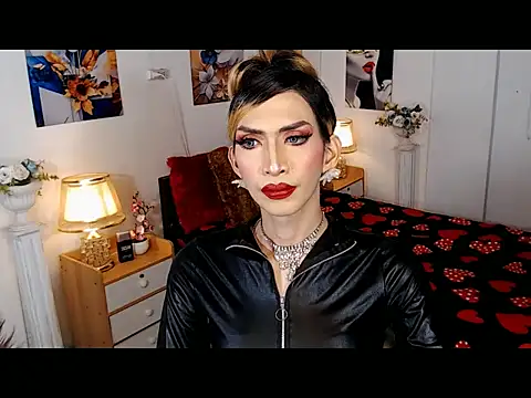 Snapshot of AlexaLiboria chatting on 11, 2, 2026 AlexaLiboria online show from 11, 2, 2026