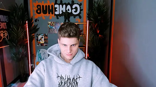 Snapshot of JackWolw chatting on 16, 9, 2025 JackWolw online show from 16, 9, 2025