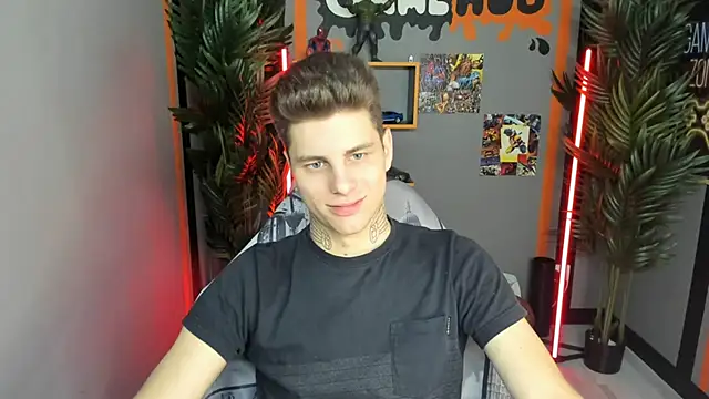 Snapshot of JackWolw chatting on 24, 9, 2025 JackWolw online show from 24, 9, 2025