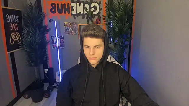 Snapshot of JackWolw chatting on 30, 9, 2025 JackWolw online show from 30, 9, 2025