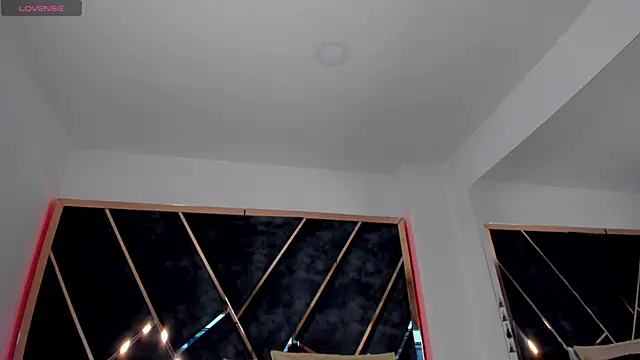 SusanaHenao online show from 19, 9, 2025