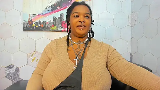 Anaa Fuentess online show from 9, 2, 2026