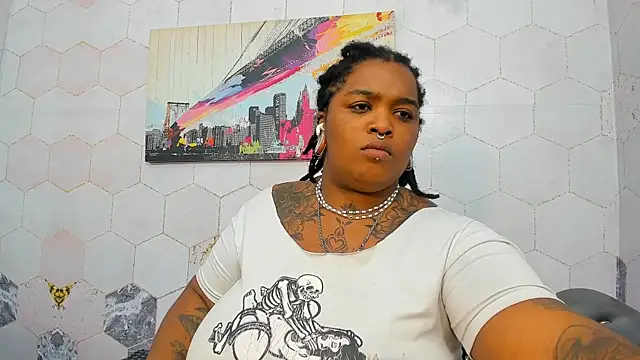 Anaa Fuentess online show from 28, 2, 2026