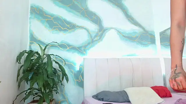 Snapshot of ivy_scorpio chatting on 18, 9, 2025 ivy scorpio online show from 18, 9, 2025