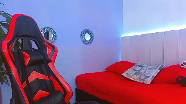 Snapshot of ivy_scorpio chatting on 1, 10, 2025 ivy scorpio online show from 1, 10, 2025