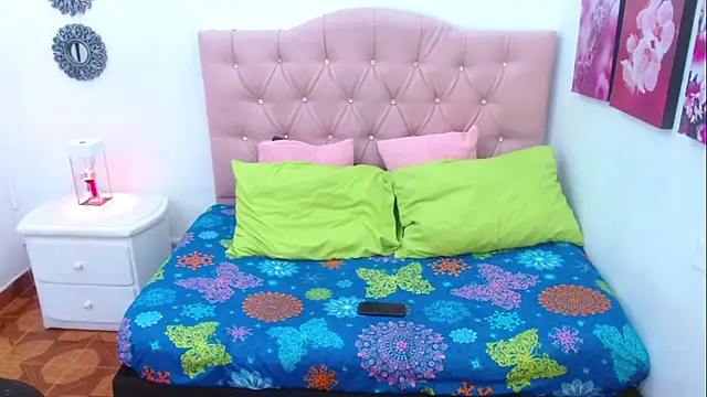 Snapshot of ivy_scorpio chatting on 2, 10, 2025 ivy scorpio online show from 2, 10, 2025