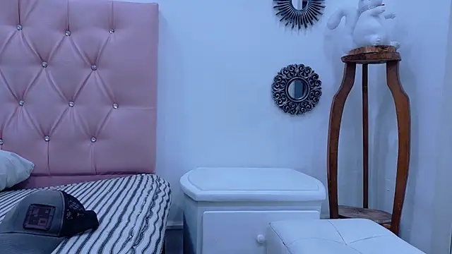 Snapshot of ivy_scorpio chatting on 29, 3, 2026 ivy scorpio online show from 29, 3, 2026