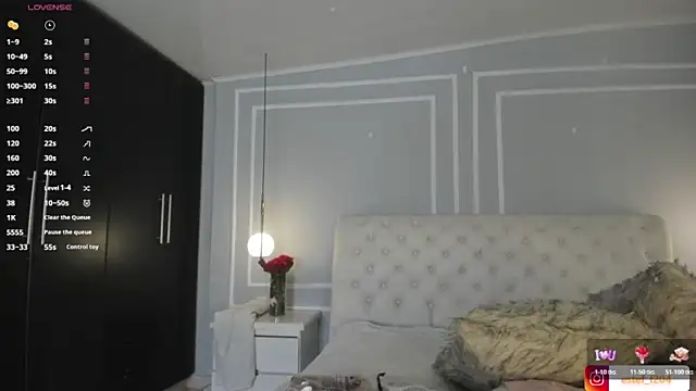 sakura Gomez online show from 29, 5, 2026