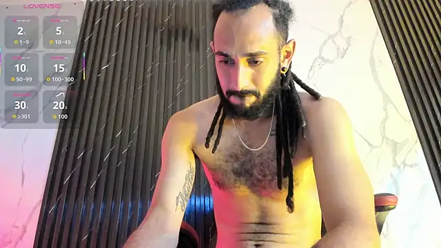 Tatis   online show from 28, 10, 2025