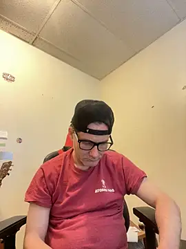 NicPolaris online show from 13, 4, 2026