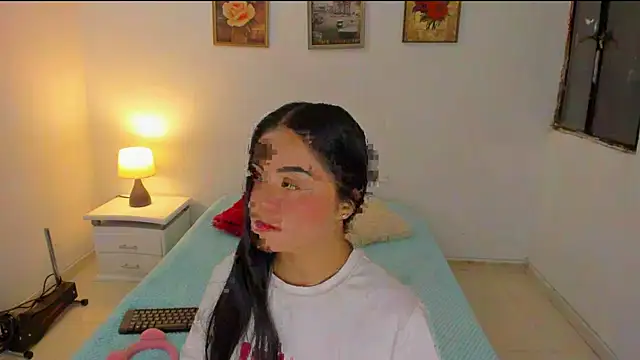 Valeri 13 online show from 24, 10, 2025