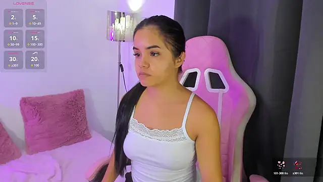 Snapshot of Valeri_13 chatting on 16, 2, 2026 Valeri 13 online show from 16, 2, 2026
