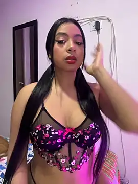 CATALEYA CAST1 online show from 13, 11, 2025