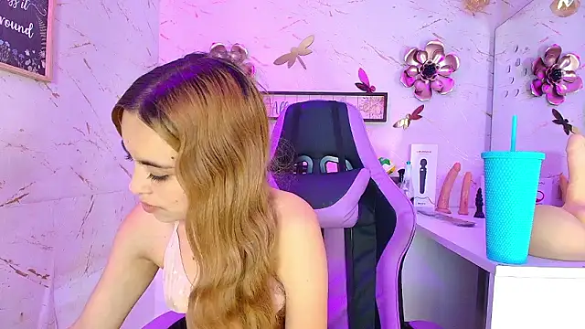 Natasha-Adams online show from 3, 2, 2026