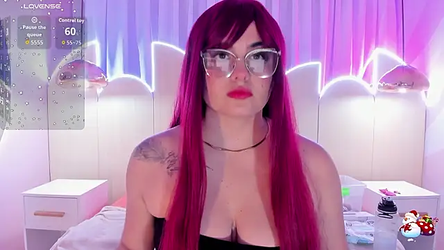 sofiiacarson online show from 14, 1, 2026