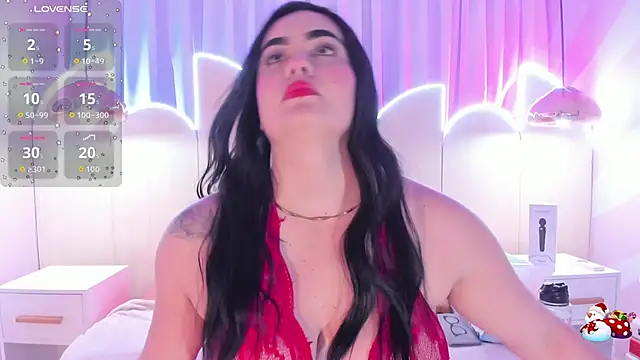 sofiiacarson online show from 15, 1, 2026