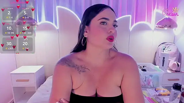 sofiiacarson online show from 16, 2, 2026