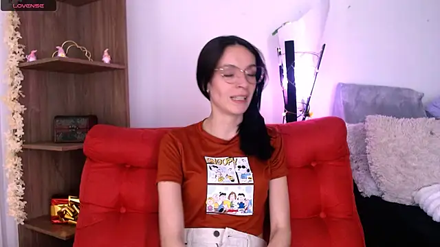 Snapshot of AuroraHans1 chatting on 22, 2, 2026 AuroraHans1 online show from 22, 2, 2026