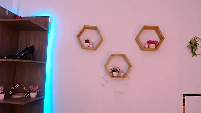 Snapshot of AuroraHans1 chatting on 1, 3, 2026 AuroraHans1 online show from 1, 3, 2026