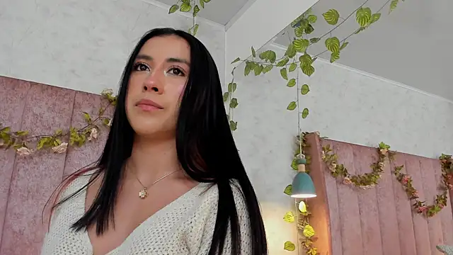 AnyaJay online show from 29, 10, 2025