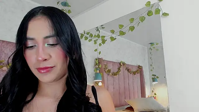 AnyaJay online show from 7, 1, 2026