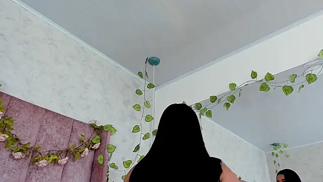 Snapshot of AnyaJay chatting on 18, 4, 2026 AnyaJay online show from 18, 4, 2026