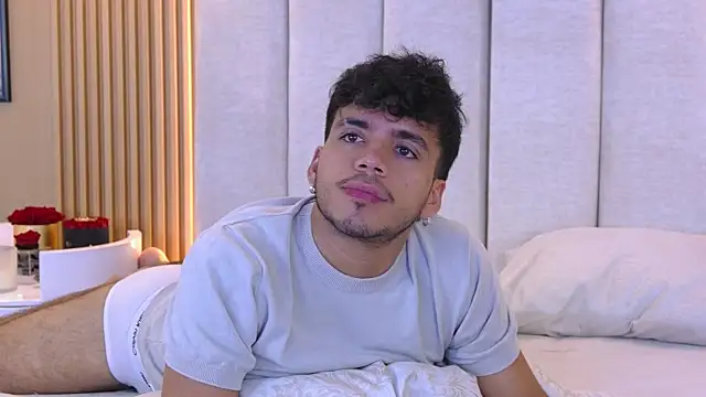 AlexanderJordan online show from 11, 1, 2026