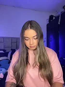 AnnyLopezzz  online show from 10, 3, 2026