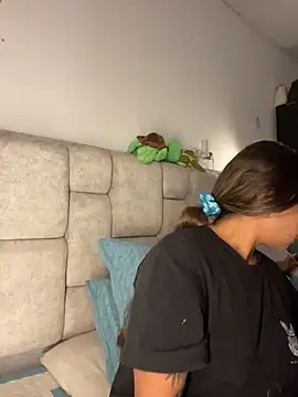 Snapshot of AnnyLopezzz_ chatting on 13, 6, 2026 AnnyLopezzz online show from 13, 6, 2026