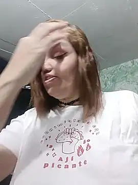 MayaLuna1 online show from 9, 10, 2025