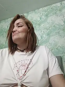 MayaLuna1 online show from 23, 10, 2025