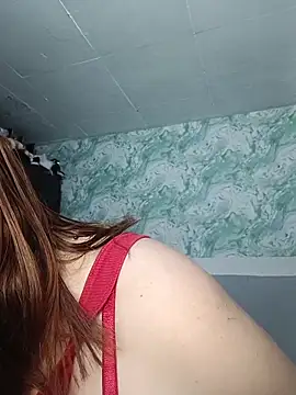 MayaLuna1 online show from 22, 12, 2025