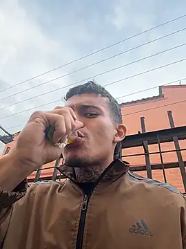 Mrjustin sebas online show from 14, 2, 2026