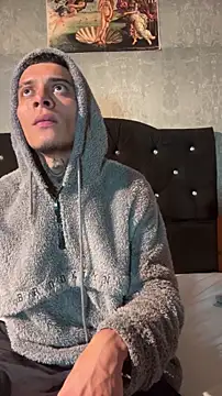 Mrjustin sebas online show from 22, 2, 2026