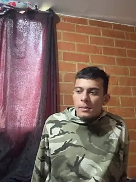 Mrjustin sebas online show from 28, 4, 2026