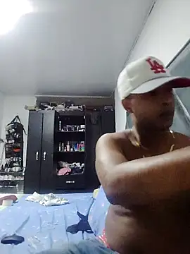 Snapshot of Perropa chatting on 22, 3, 2026 Perropa online show from 22, 3, 2026