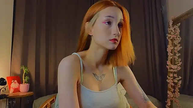 MaryroseRoeder online show from 4, 12, 2025