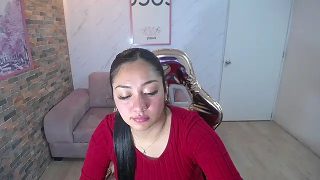 Ivony18 b online show from 18, 9, 2025