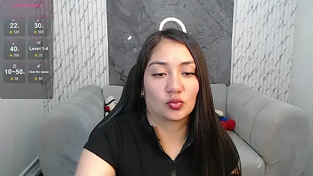 Ivony18 b online show from 17, 1, 2026